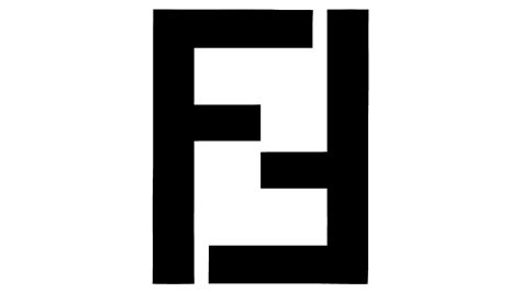 f f fendi vector|fendi logo png images.